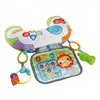 Image de Fisher Price Coussin Fisher-price Pour Bébé Petit Joueur