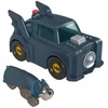 Image de Fisher-Price Krypto Super Chien, Coffret Ace Lanceur de Disque, Figurine du Chien de Batman avec Fonction spéciale et Accessoires, Jouet Enfant, Dès 3 Ans, HGL11