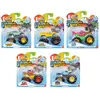 Image de Mattel Voiture Monster Trucks Hot Wheels Assorti