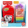 Image de Fisher Price Compter Et Couleurs Uno