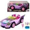 Image de Monster High Ghoul De Voiture