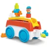 Image de Mega Bloks Bloquer La Remorque