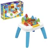 Image de Mega Bloks Constructions Et Destructions De Table