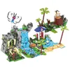Image de Mega Pokemon Expédition Pokémon Dans La Jungle