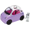 Image de Barbie Poupée De Voiture électrique