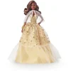 Image de Barbie Poupée Holiday Dvb