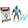 Image de Masters Of The Universe Figurine Origins Bolt Man