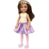 Image de Barbie Poupée Qt Reveal Ch Li Dvl