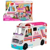 Image de Barbie Poupée Clinique De Soins