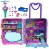 Image de Polly Pocket Coffret Valise Pollyville