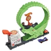 Image de Hot Wheels Attaque De La Ville