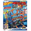 Image de Hot Wheels Garage Urbain Ultime