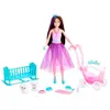 Image de Barbie Sauter Plyst Ndv Poupée