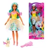 Image de Barbie Une Touche De Magie Teresa