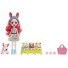Image de Enchantimals Poupée Bébé Bffs Bree Bunny