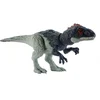 Image de Jurassic World Figurine Eocarcharia Rugissement Sauvage