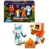 Image de Minecraft Créateur De La Figurine Yeti