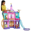 Image de Disney Princess Château Aventures Royales Poupée