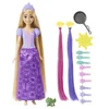 Image de Disney Princess Poupée De Coiffures Magiques Raiponce