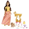 Image de Disney Princess Poupée Bella Tea Party