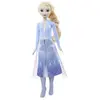 Image de Disney Princess Poupée Elsa Voyageuse La Reine Des Neiges 2