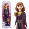 Image de Mattel Disney Frozen Poupée Anna La Reine des Neiges 2