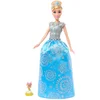 Image de Disney Princess Poupée Cendrillon Avec Révélation De Mode Royale