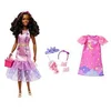 Image de Barbie Poupée Brooklyn Nuit Et Jour