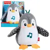 Image de Fisher Price Promenades Et Battements D´ailes Du Manchot