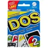 Image de Uno Jeu De Cartes Dos