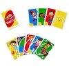 Image de Uno Jeu De Cartes Junior Move!
