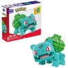 Image de Mega Pokemon Jeu De Construction Pokémon Jumbo Pm Bulbasaur