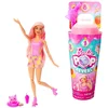 Image de Barbie Poupée Pop! Reveal Série Fruits Fraise