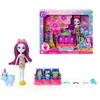 Image de Enchantimals Poupée Bébé Hippopotame Bff