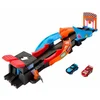 Image de Cars 1:55 Coffrets De Jeu Et Transporteurs