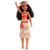 Image de Disney Princess Poupée Vaiana