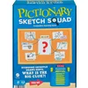 Image de Mattel Games Jeu De Société Pictionary Sketch Squad