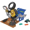 Image de Hot Wheels Coffrets De Jeu Et Véhicules De Transport 1:64