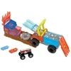 Image de Hot Wheels Monster Trucks Broyeur De Sable