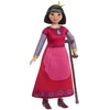 Image de Disney Princess Poupée Fashion Dahlia Du Royaume Des Roses Articulée Avec Accessoires