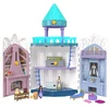Image de Mattel Games Royaume Des Souhaits Du Château De Roses Disney