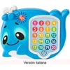 Image de Fisher Price Baleine Interactive Linkimals En Italien