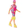 Image de Barbie Le Film Inline Skating Ken Doll