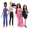 Image de Barbie Nouvelle Poupée Coty 2024 Femmes Dans Le Film