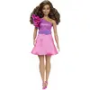Image de Barbie Poupée Fabuleuse
