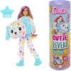 Image de Barbie Poupée Dalmatien De La Série Cutie Reveal Dream
