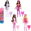 Image de Barbie Poupée De La Série Reveal Ballet Dancers