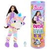 Image de Barbie Poupée Zèbre De La Série Rêve Révélé