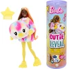Image de Barbie Poupée Pingouin Cutie Reveal Dream Series