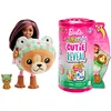 Image de Barbie Poupée Chelsea Cutie Reveal Série Chien Grenouille Costume